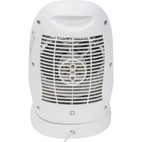 Portable Convection Heater, Fan, Electric, 5200 Toolneeds Inc.