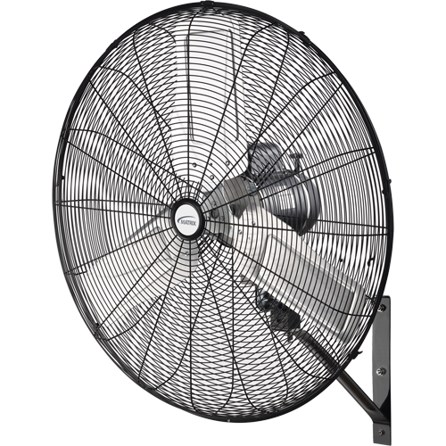 Ventilateur mural oscillant, Industriel, 2 vitesses, Diam&egrave;tre de 30" Toolneeds Inc.