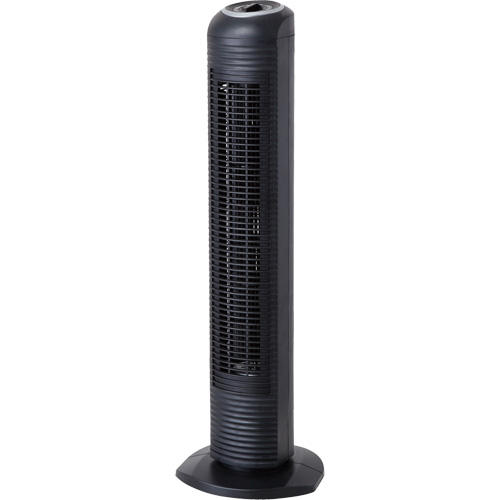 Oscillating Tower Fan, Commercial, 3 Speed, 6" Diameter Toolneeds Inc.