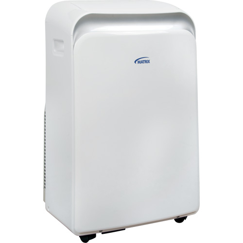 Mobile 3-in-1 Air Conditioner, Portable, 12000 BTU Toolneeds Inc.