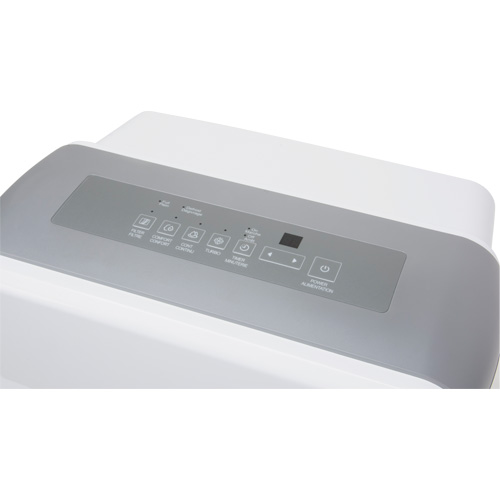 Dehumidifier, 4000 sq. ft., 23.66 L Toolneeds Inc.