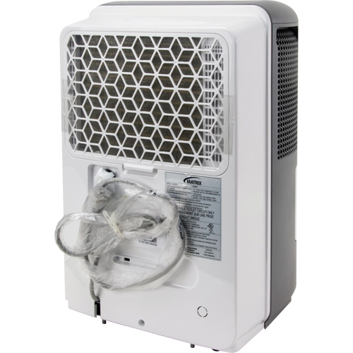 Dehumidifier, 4000 sq. ft., 23.66 L Toolneeds Inc.