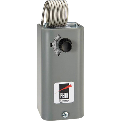 Thermostat bobin&eacute; avec bulbe Toolneeds Inc.