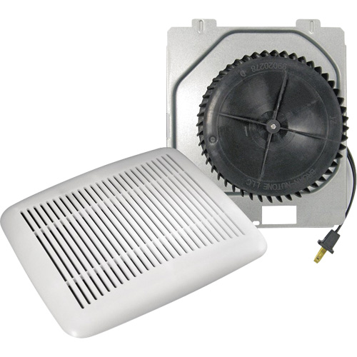 Trousse de mise &agrave; niveau pour ventilateur de salle de bain Toolneeds Inc.