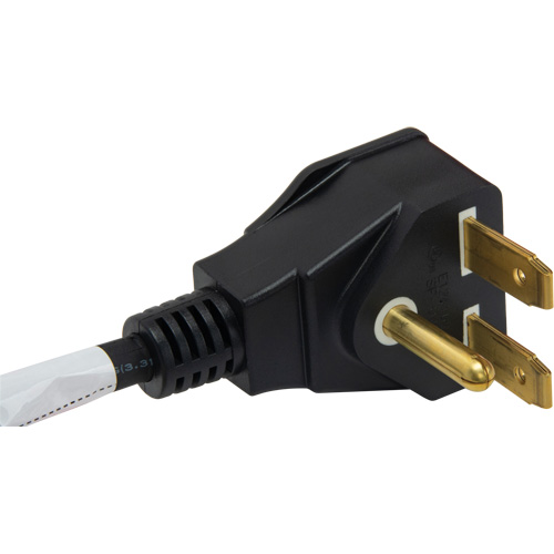 Heater, Contractor, Electric, 16 380 BTU/H Toolneeds Inc.