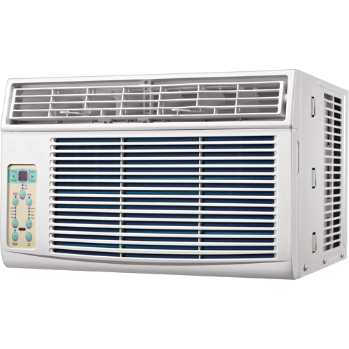 Climatiseur horizontal, Fen&ecirc;tre, 8000 BTU Toolneeds Inc.