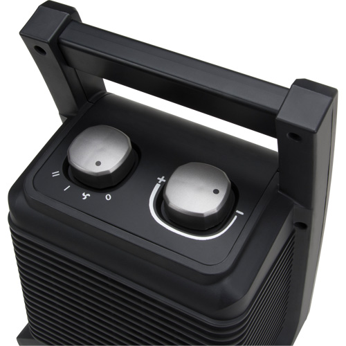 Radiateur portable, C&eacute;ramique, &eacute;lectrique, 5115 BTU/H Toolneeds Inc.
