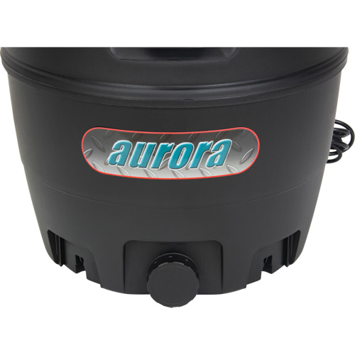 Vacuum, Wet-Dry, 6 HP, 16 US Gal. (60.6 Litres) Toolneeds Inc.