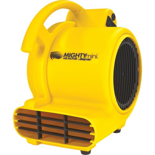 Petit appareil de ventilation Shop-Air Toolneeds Inc.