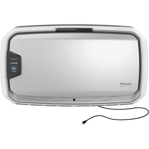 Purificateur d'air branch&eacute; AeraMax Pro AM4R PC, 5 Vitesses, Couverture 1100 pi² Toolneeds Inc.