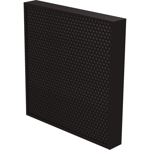 AeraMax&reg; Pro AM3 & AM4 2" Filter with Pre-Filter, Box, 13.75" W x 2.25" D x 14.38" H Toolneeds Inc.