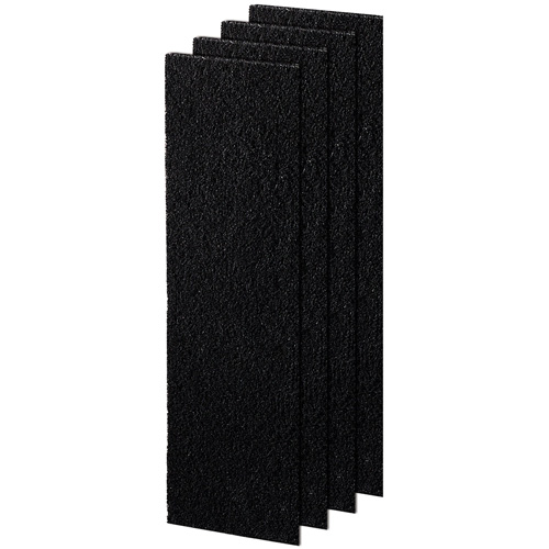 Filtre au carbone de rechange AeraMax, Boîte, 4,38" la x 0,19" p x 16,38" h Toolneeds Inc.