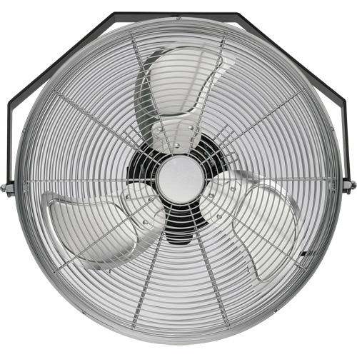 Ventilateur industriel pour poste de travail, Dia 18", 3 vitesses Toolneeds Inc.