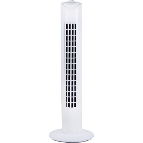 32" Tower Fan with Oscillation, Commercial, 3 Speed Toolneeds Inc.