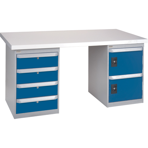 Plastic Laminate Workbench Tops Toolneeds Inc.