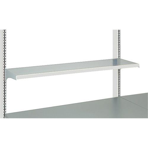 Modular Ergonomic Workstations - Steel Shelves Toolneeds Inc.