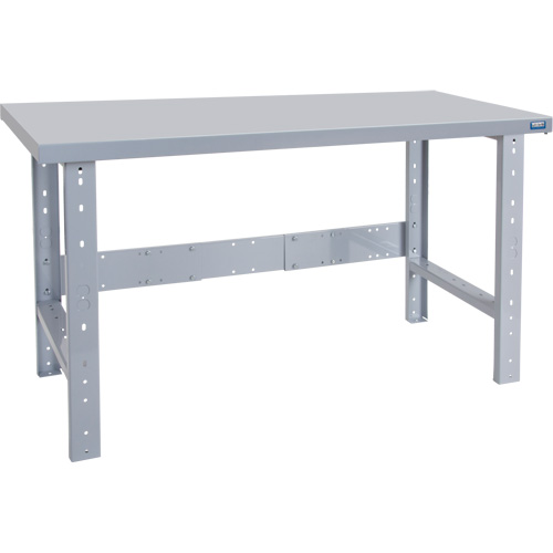 &eacute;tabli pr&eacute;conçu, 60" la x 36" p x 34" h, Capacit&eacute; 2500 lb Toolneeds Inc.