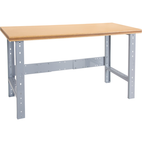 &eacute;tabli pr&eacute;conçu, 72" la x 36" p x 34" h, Capicit&eacute; 2500 lb Toolneeds Inc.