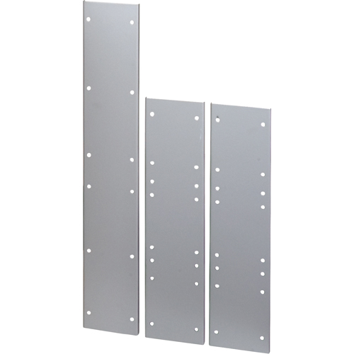 Workbench - Legs, Steel, 28" D x 32" H, Pair Toolneeds Inc.