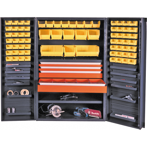 Security Storage Cabinet Toolneeds Inc.