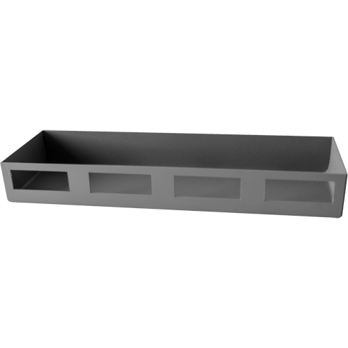 Tablettes de rechange pour porte Toolneeds Inc.
