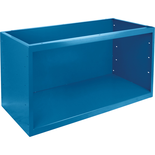 &eacute;tabli avec armoire - Mod&egrave;les de base seulement, 59" la x 32" h Toolneeds Inc.