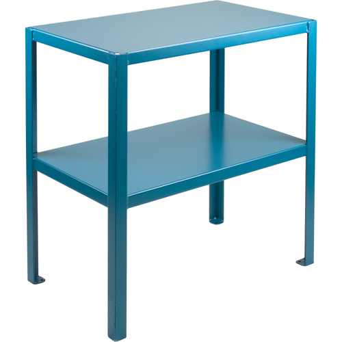 Heavy-Duty Machine Stands Toolneeds Inc.