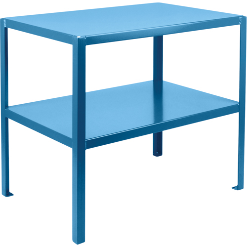 Heavy-Duty Machine Stands Toolneeds Inc.