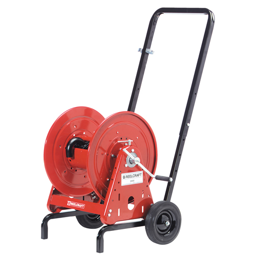 Hose Reel Cart Toolneeds Inc.