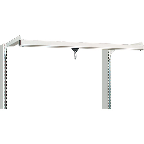 Arlink Workstation - Track Mounting Bracket Toolneeds Inc.