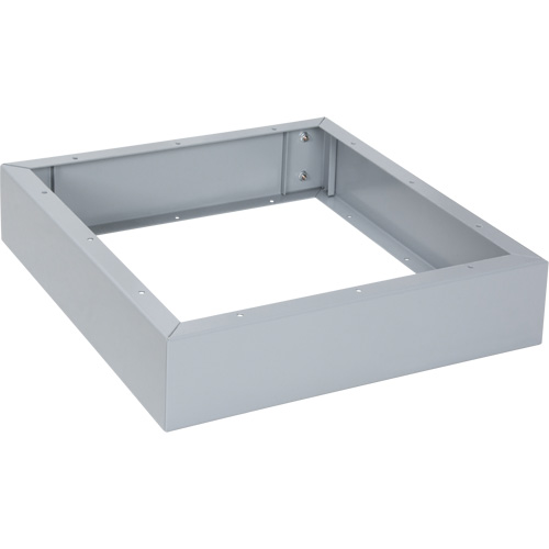 &eacute;tabli sur pi&eacute;destal Toolneeds Inc.