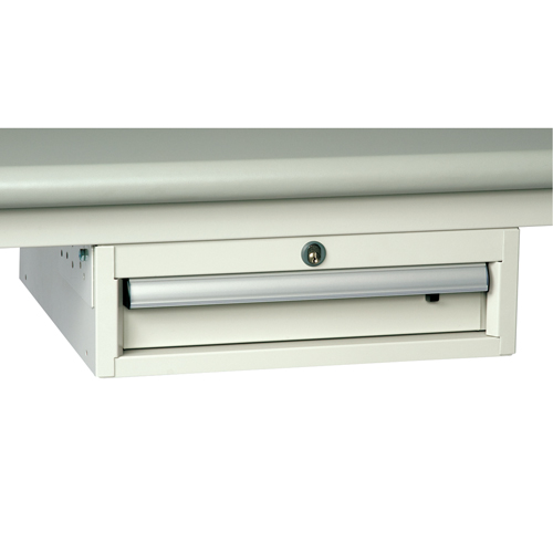 Postes de travail modulaire ergonomiques - Armoires suspendues Toolneeds Inc.