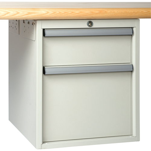 Modular Ergonomic Workstations - Hanging Cabinets Toolneeds Inc.