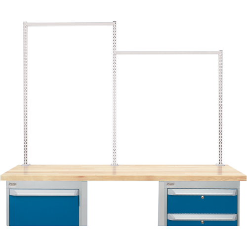 Postes de travail ergonomique Toolneeds Inc.