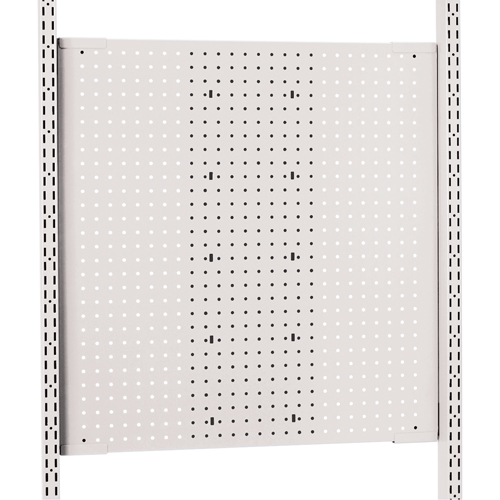 Nexus System - Steel Pegboard Panels Toolneeds Inc.