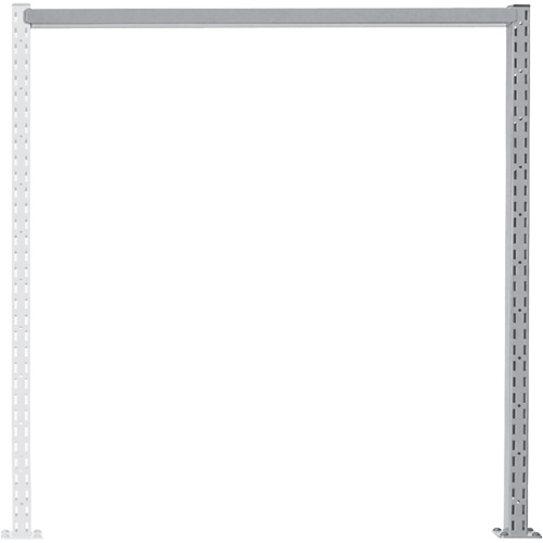 Ajout mont&eacute; en surface Toolneeds Inc.