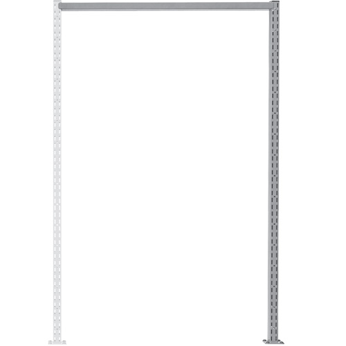 Ajout mont&eacute; en surface Toolneeds Inc.
