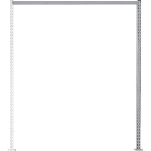 Ajout mont&eacute; en surface Toolneeds Inc.