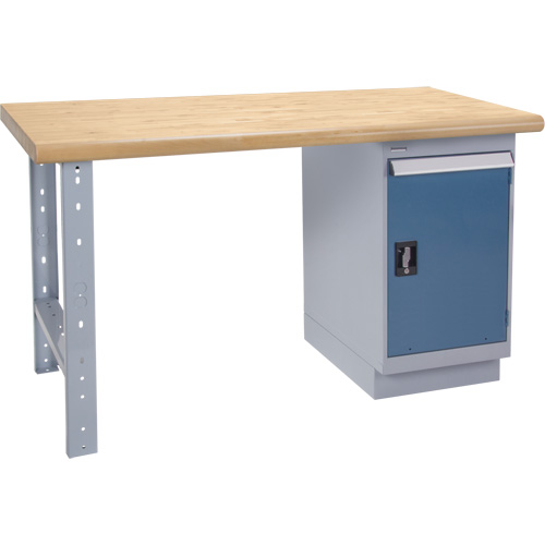 &eacute;tabli robuste, Cap 1500 lb, 60" la x 36" p, 34" h Toolneeds Inc.