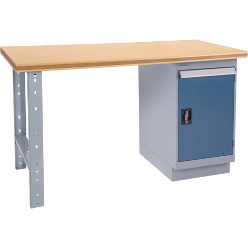 &eacute;tabli, 72" la x 36" p x 34" h, Capicit&eacute; 2500 lb Toolneeds Inc.
