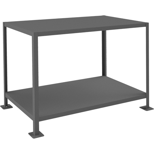 MT Workbench Toolneeds Inc.