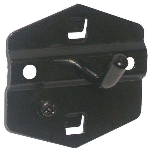 Crochet de panneau d'accrochage Toolneeds Inc.