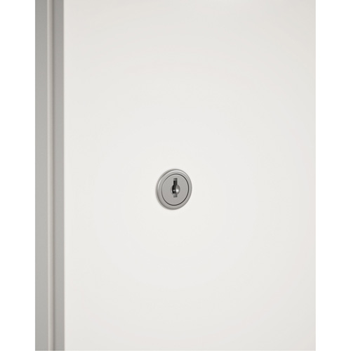 Serrure et cl&eacute;s pour armoire Toolneeds Inc.