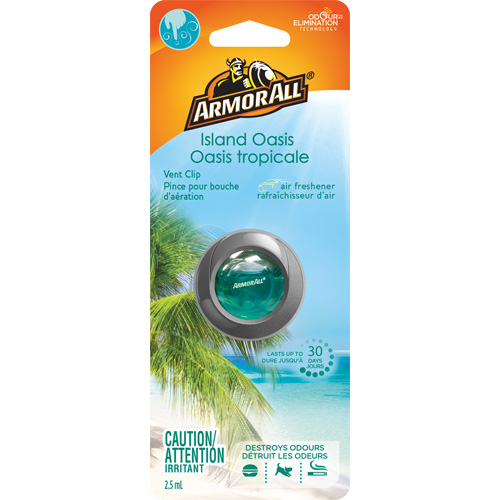 Vent Clip Oil Air Freshener Toolneeds Inc.