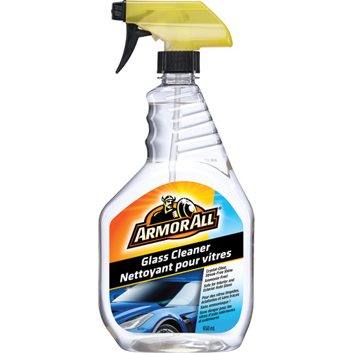 Glass Cleaner Toolneeds Inc.