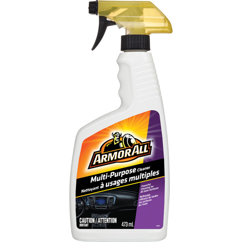 Nettoyant &agrave; usages multiples, 473 ml, Bouteille &agrave; g&acirc;chette Toolneeds Inc.