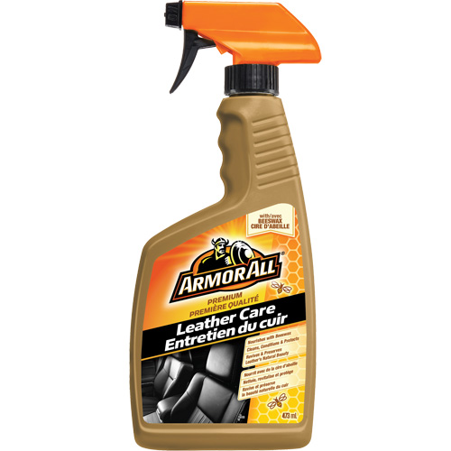 Entretien du cuir &agrave; cire d'abeille de premi&egrave;re qualit&eacute; Toolneeds Inc.