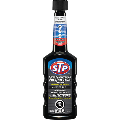 Super Concentrated Fuel Injector Cleaner Toolneeds Inc.