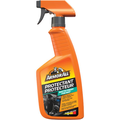 Matte Finish Protectant Toolneeds Inc.