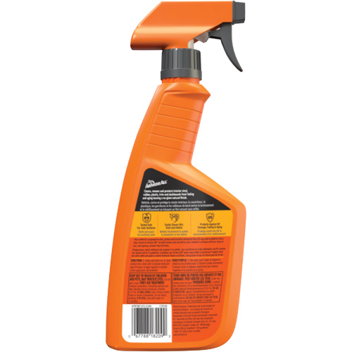 Protecteur au fini mat Toolneeds Inc.
